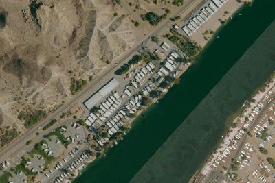 RV park