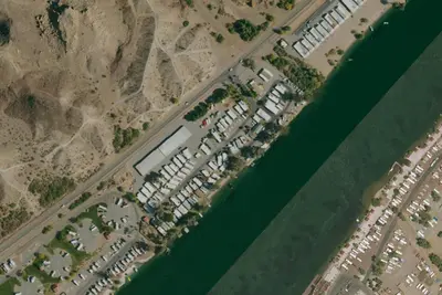RV park