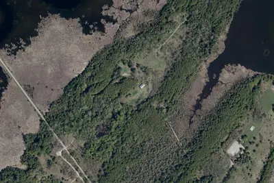Camp site