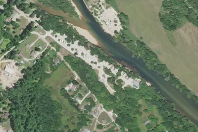 Camp site