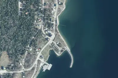 Meldrum Bay Campsife