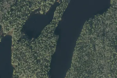 Camp site