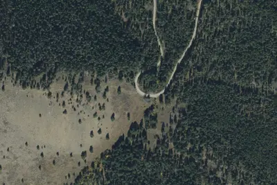 Palmer Mtn Road-006