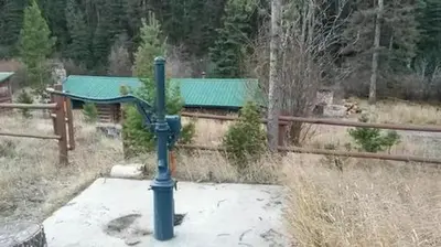 Hand Pump