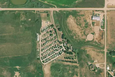 KOA Journey Campgrounds