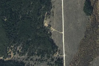U.S. Forest Service Site 1