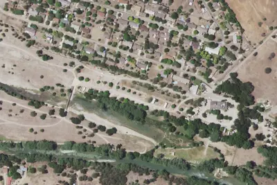RV park (Kerrville)