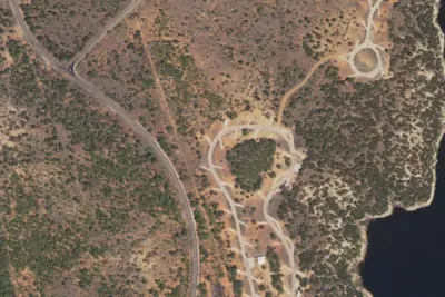 Lake Colorado City, TX Site 59