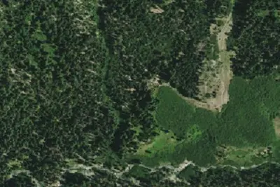 Camp site