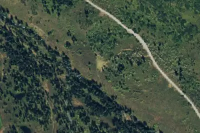 Camp site