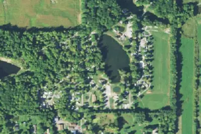Pine Lakes
