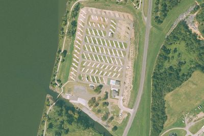 Fort Smith Riverfront RV Resort