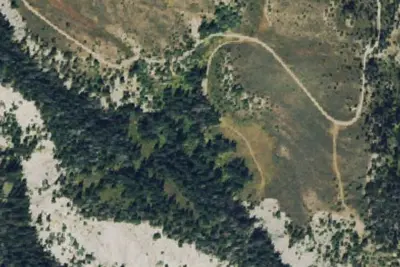 Camp site