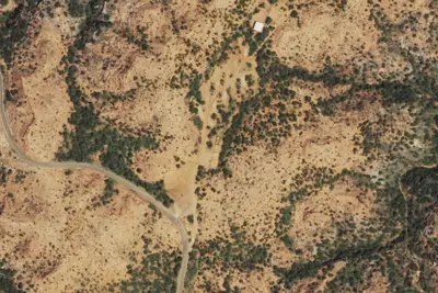 Wild Horse Campground