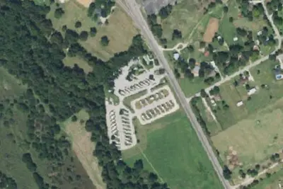 Lost Creek RV Park