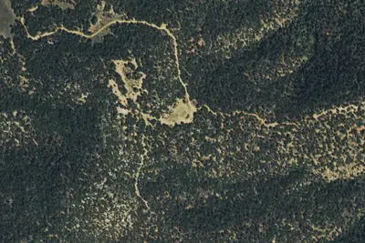 Camp site