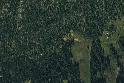 Camp site