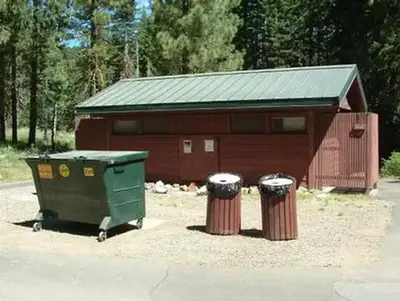 East Meadow Campground
