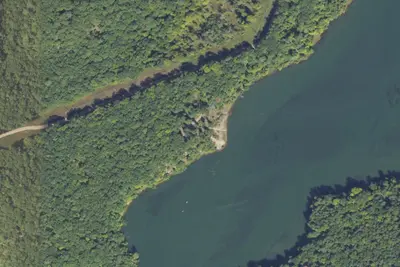 Government Landing Site 21