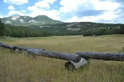 Twin Lake Campground 1