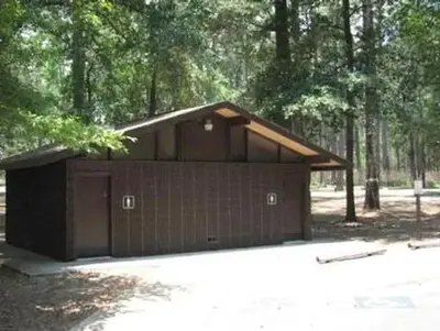 Cagle Recreation Area