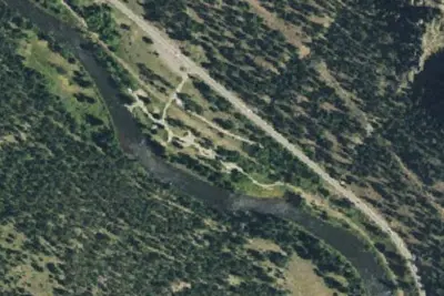 Palisade Campground