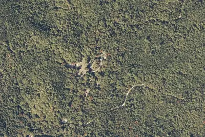 Katahdin Stream Campground