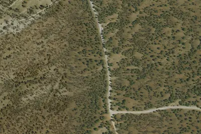Camp site