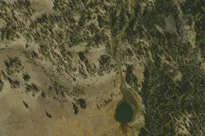 Camp site