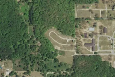 Clare County Fairground Campground