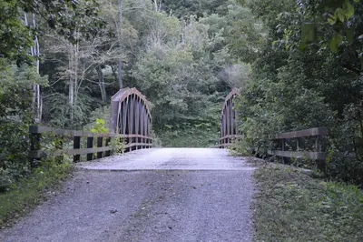 Township Road 575 Bridge