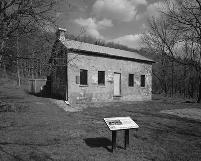 Walter Ring House