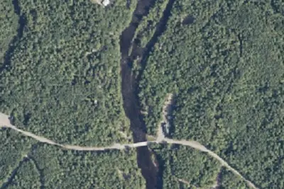 Camp site
