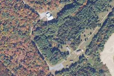 Camp Olmsted