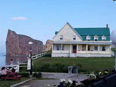 Anse du Nord, Perce - 03