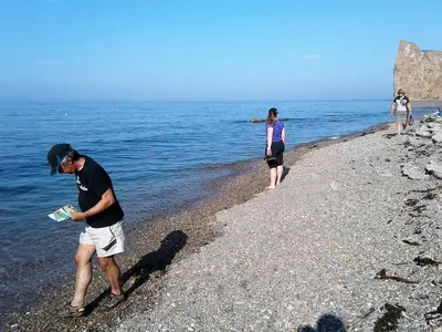 Anse du Nord, Perce - 10