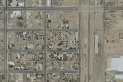 Del Yermo RV Park