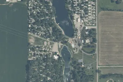 Glacier Hill Lakes