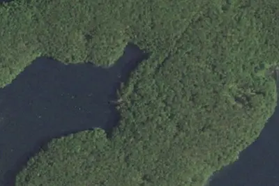 Highbank Lake Campground