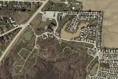 Camp site