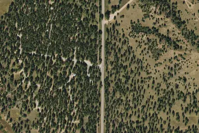 South Meadows Campground