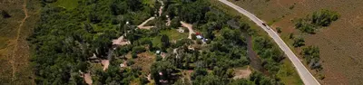 Lower Meadows Campground