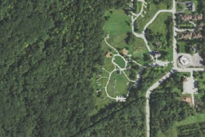 Camp site