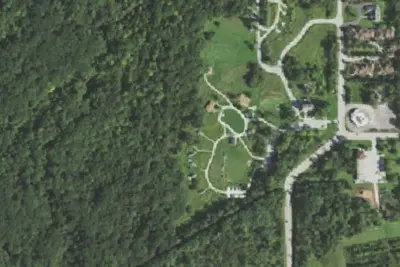 Camp site