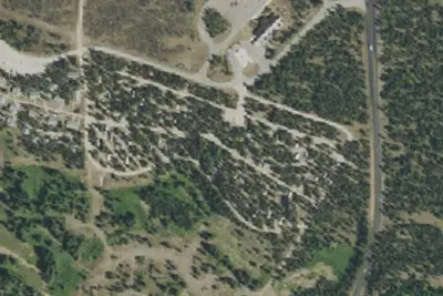Headwaters Campground