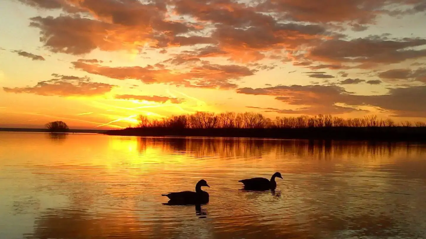 Bloomington East Park