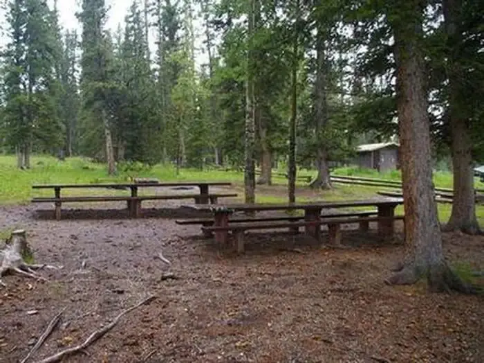 Iron Springs Group Ashley