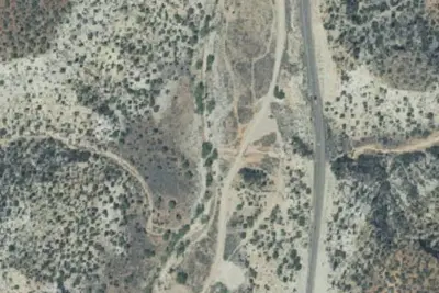 Camp site