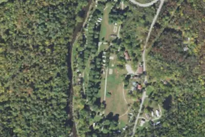 Slumber Valley Campground