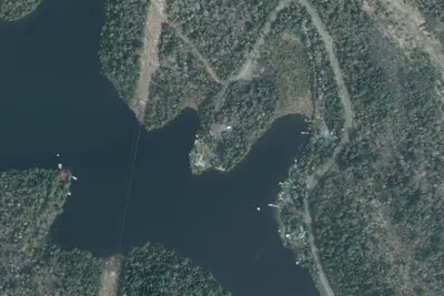 Camp site